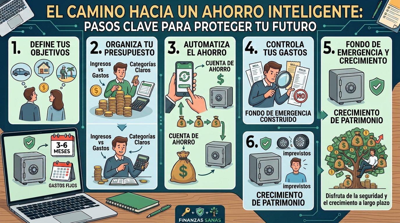 Los 5 Errores Más Comunes al Invertir por Primera Vez (y Cómo Evitarlos)
