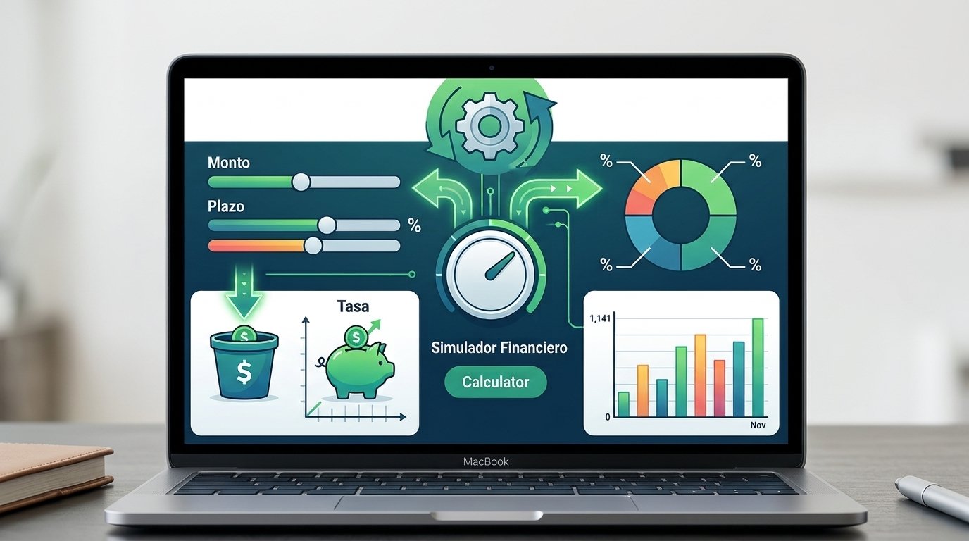 Automatización Financiera: Configura tu Cuenta Bancaria para Ahorrar e Invertir en Piloto Automático