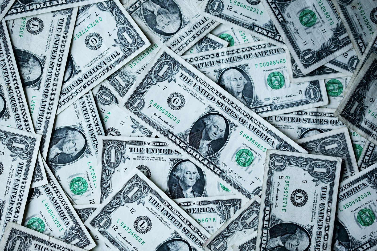 5 Datos Curiosos sobre el Dinero que Seguro no Conocías